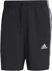 Men's Essentials Chelsea 3-Stripes Shorts