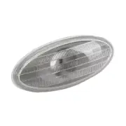 Front Turn Signal Marker Lights Lamp Housing For Nissan Cube JUKE LEAF 2011-2014