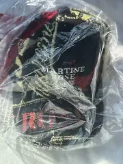 IN HAND Supreme Martine Rose Towel 6 Panel Cap Hat DSWT NEW FREE SHIPPING
