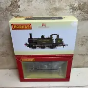 HORNBY R3812 SR AI/AIX ‘Terrier’ Cowes’ No. 10, DCC Fitted.