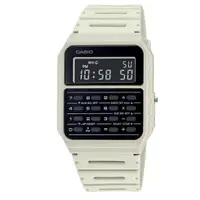 在飛比找蝦皮購物優惠-CASIO 復古計算機電子錶 CA-53WF-8B