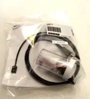 Shure WL93 Omni Lavalier / Lapel Pro Mic for wireless Tx, Theater TV Video Film