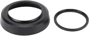 49MM UV Filter, Lens Hood, Lens Cap Kit with Accessories for AF28mm F2.8, 35-70mm F3.3-4.5, 24-70mm F3.5-5.6 IX Camera Lenses