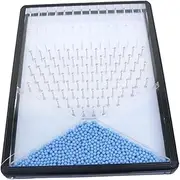 EHJRE Dalton Board/galton Board Teaching Experiment for Teachers High School