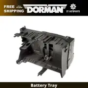 For 2016 Chevrolet Cruze Limited Dorman Battery Tray