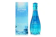 Davidoff Cool Water Into The Ocean 100ml EDT (L) SP