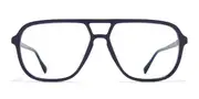 Mykita Kami 785 Men's Glasses Blue Size 57 - Private Health Rebate - Blue Light Block Available