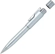 Taniever TSK-18759 Stampen G Retractable Ballpoint Pen with Handle, Silver