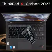 2 Keyboard Cover Protector Fit ThinkPad X1 Carbon 2023 gen11