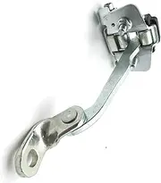 for Peugeot 206 207 for 206CC Front Rear Door Hinge Check Strap Door Stopper Door Control Strip Door Brake Check 9181C8 9181C9