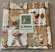 Lil Rascals (10") - by Chloe's Closet (OOP)