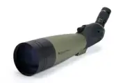 Celestron Ultima 100 22-66x100 Angled Eyepiece Spotting Scope