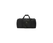 Tosca 70cm Outdoor Sports Travel Luggage Hand Carry Duffle Bag Black/Grey