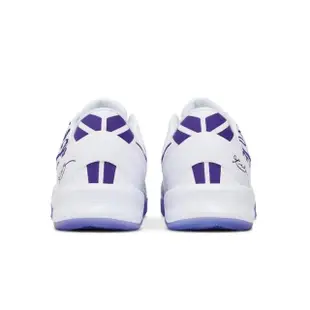 【NIKE 耐吉】Nike Kobe 8 Protro Court Purple 白紫 男鞋 休閒鞋 FQ3549-100