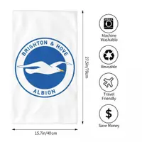 在飛比找蝦皮購物優惠-Brighton & Hove Albion F.C. lo