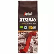 Segafredo STORIA ESPRESSO - Ground Coffee 250g/ 8.8oz