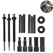 Motorcycle Bearing Puller Motorcycle Inner Bearing Extractor Hand Repairing Tool