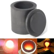Graphite Ingot Bar Mold Mould Crucible for Melting Golds Silver Casting Refining