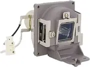 Projector Lamp with Housing 5 j. J9R05. 001 for be-nq MS504 MS524A/MW526A/MW526H/MX525A