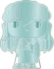[Funko] Demon Slayer - Muichiro Tokito Enamel Pop! Pin