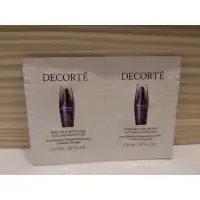 在飛比找蝦皮購物優惠-黛珂  COSME DECORTE 超微導全能修護精粹0.8