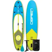 OBrien HILO 10'6 Inflatable SUP Package 2211222