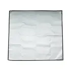 Fire Pit Mat Flame Retardant Outdoor Fireproof Mat for Beach Barbecue Yard