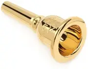 Denis Wick Tuba Mouthpiece (DW3180G-12CS)