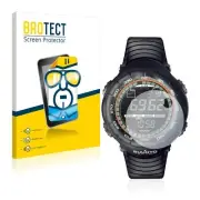 Suunto Vector Xblack, 2 x BROTECT® HD-Clear Screen Protector, hard-coated