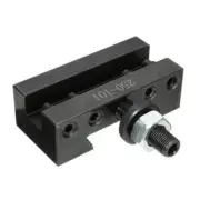 Quick Change Tool Post And Tool Holder Only Suitable For Pistons Type