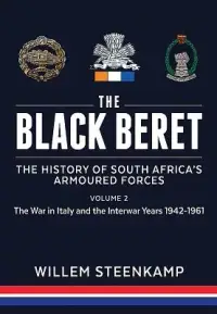 在飛比找博客來優惠-The Black Beret: The History o