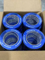 3m ScotchBlue 1.41 in. x 60 yds. Original Multi-Surface Painter's Tape 24 Pack