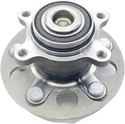 Compatible With CIVIC 2005-2012 FA1 Rear Wheel Hub and Bearing Assembly, 42200-SNC-951 42200-SNA-951 42200-TT1-A01 VKBA6917