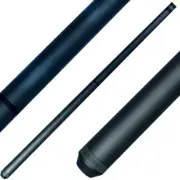 Koda KDHJGM Heavy Hitter Break/Jump Cue - Gun Metal 13.75mm Shaft Phenolic Tip