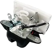 POEXIR Tailgate Lock Hatchback, for Jazz, Ge 2009-2014 Boot Lid Solenoid