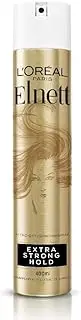 L'Oreal Paris Elnett Satin Supreme Hold Hairspray