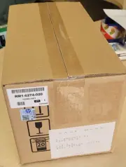 Sealed, Genuine HP RM1-6274 Fuser Assembly 110V for HP LaserJet P3010 / P3015