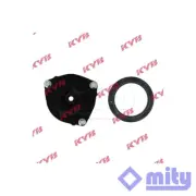 Fits Nissan Juke 2010-2019 Leaf 2010- Mity Front Left Strut Top Mount Kit