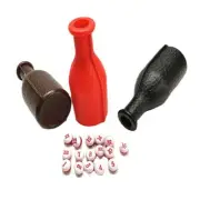 Take your Billiard Game to the Next Level with this Game Pool Shaker Bottle