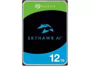 Seagate SkyHawk AI SATA III 3.5" Internal Hard Drive #ST12000VE003