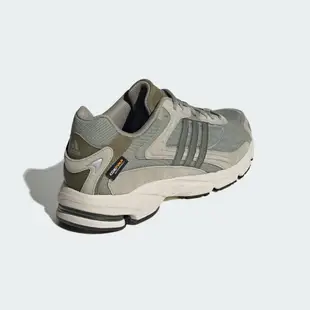 ADIDAS RESPONSE CL 休閒鞋 男 ID3142 灰綠 現貨