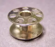 BOBBINS (10,20,50,100 ct) Metal Elna Stella 17 27 37 57 TSP SP Supermatic +