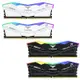 TEAM 十銓 T-Force DELTA 炫光 DDR5 6000 32GB(16GB*2) 黑色/白色 CL38