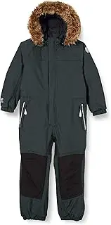 [Color Kids] Boy's Anzug Mit Futter Snowsuit