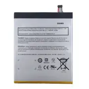 New Battery For Amazon Fire HD 8 12th Gen Model R2SP8T Release Year 2022