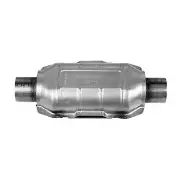 Catalytic Converter-Universal Converter CATCO 2574