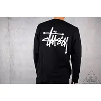 在飛比找蝦皮商城精選優惠-【HYDRA】Stussy Basic Sweatshirt