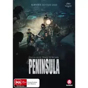 Train to Busan, The Presents: Peninsula
