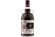 Kraken Black Cherry Vanilla & Madagascan Vanilla Rum 700ml