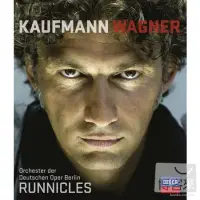 在飛比找博客來優惠-WAGNER / JONAS KAUFMANN / Orch